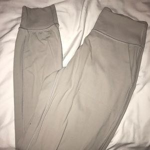 lululemon align joggers